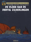 De vloek van de 30 zilverlingen (Paperback)