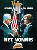 Het Vonnis  (Paperback)