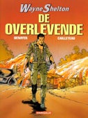 De Overlevende (Paperback)