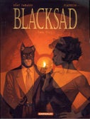 Blacksad (Paperback)