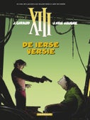 De Ierse versie  (Paperback)