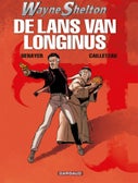 De Lans van Longinus (Paperback)