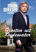 Groeten uit Oudewater (E-book)