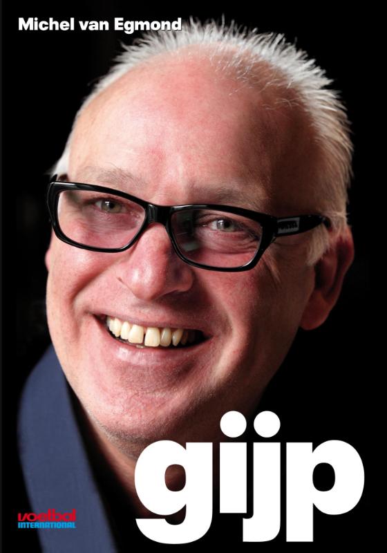 Gijp (E-book)