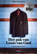 Het pak van Louis van Gaal (E-book)