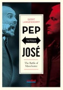 Pep versus José (Paperback)
