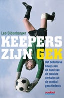 Keepers zijn gek (E-book)