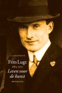 Frits Lugt 1884-1970 (Hardback)