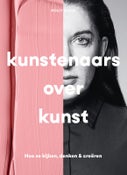 Kunstenaars over kunst (Paperback)