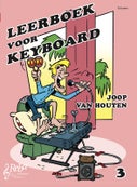 Leerboek voor keyboard (Paperback)