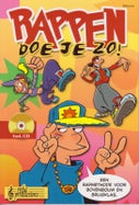Rappen doe je zo (Paperback)