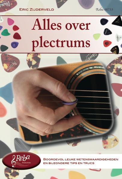 Alles over plectrums (Paperback)