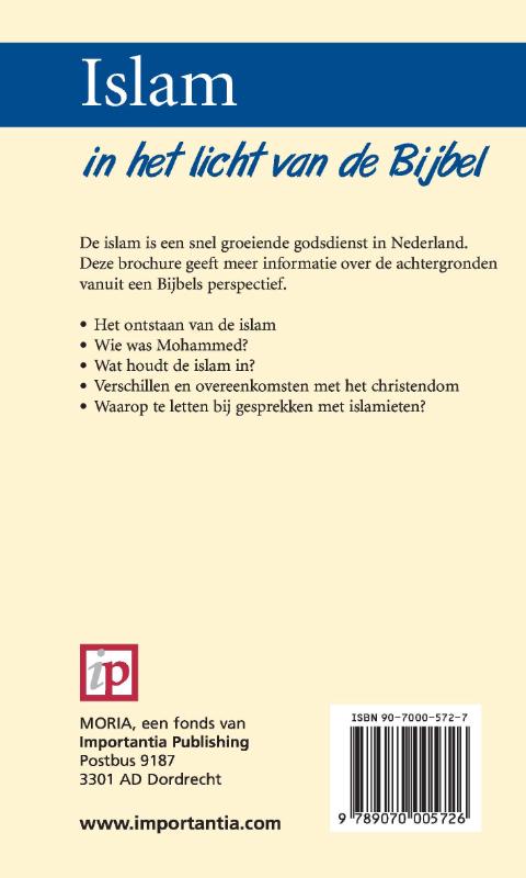 Islam (Paperback)