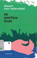 De piekfijne dode (E-book)