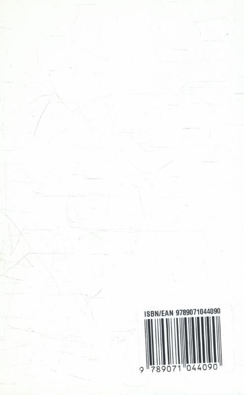 Oponthoud van de dood (Paperback)