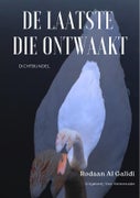 De laatste die ontwaakt (Paperback)