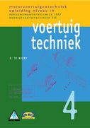 Voertuigtechniek (Paperback)