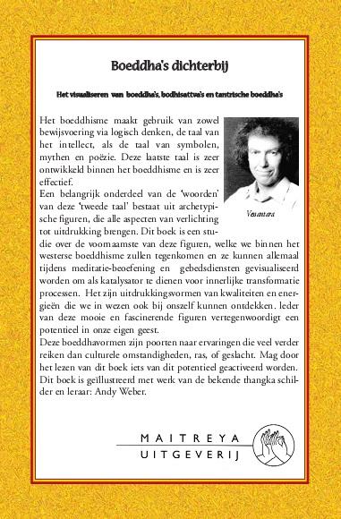 Boeddha's dichterbij (Paperback)