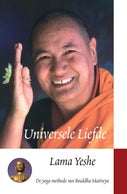 Universele liefde (E-book)