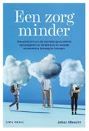 Een zorg minder (Paperback)