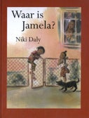 Waar is Jamela (Hardback)