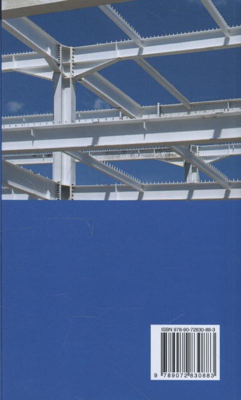 Wegwijzer constructiestaal (Paperback)