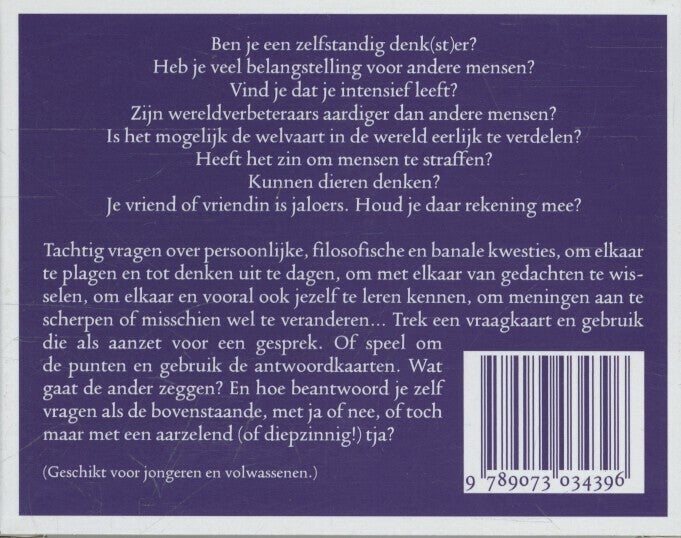 Billen bloot spel (Kaartspellen)