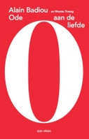 Ode aan de liefde (Paperback)