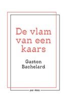 De vlam van een kaars (Paperback)