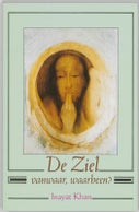 De ziel, vanwaar, waarheen? (Paperback)