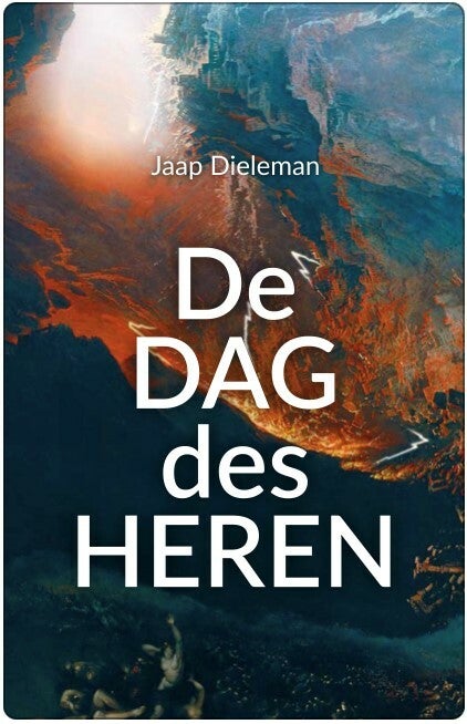 De Dag des Heren (Paperback)