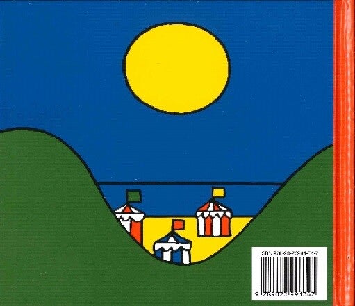 Nijntje aan zee (Hardback)