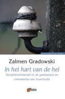 In het hart van de hel (Hardback)