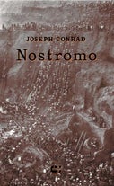 Nostromo (Hardback)