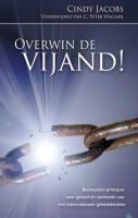 Overwin de vijand! (Paperback)