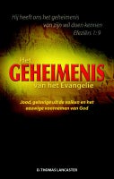 Het geheimenis van het evangelie (Paperback)