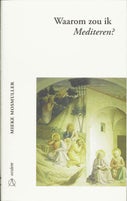 Waarom zou ik mediteren? (Hardback)