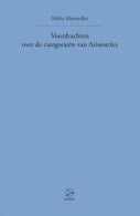 De categorieën van Aristoteles (Paperback)