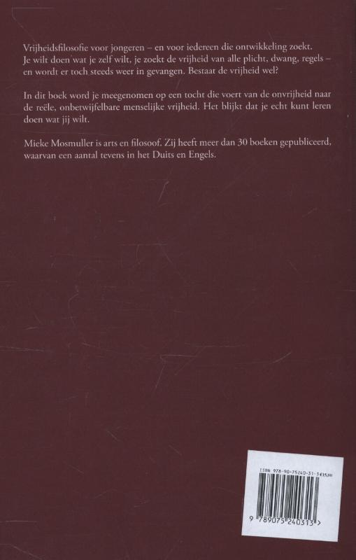 Ik doe wat ik wil! (Paperback)