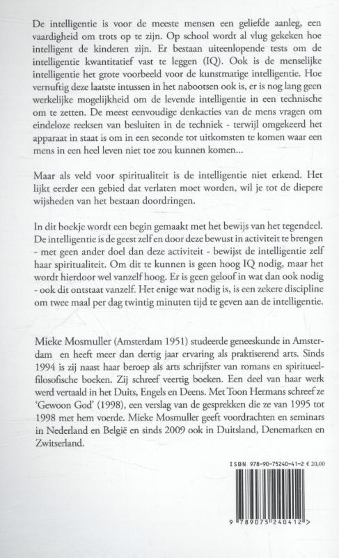 De kunst van het denken (Paperback)