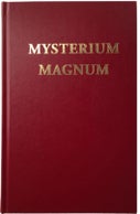 Mysterium magnum (Hardback)