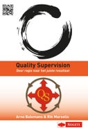 Quality supervision (E-book)