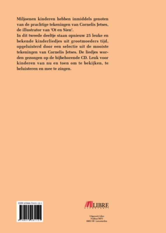Uit grootmoeders tijd (Hardback)