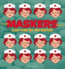 Maskers (Paperback)