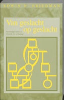 Van geslacht tot geslacht (Paperback)