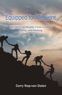 Equipped for Missions (E-book)
