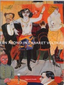 Een avond in Cabaret Voltaire (Paperback)