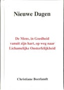 Nieuwe dagen (Hardback)