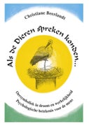 Als de dieren spreken konden ... (Hardback)
