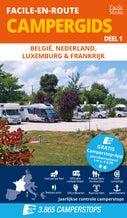 Facile-en-Route Campergids (Paperback)